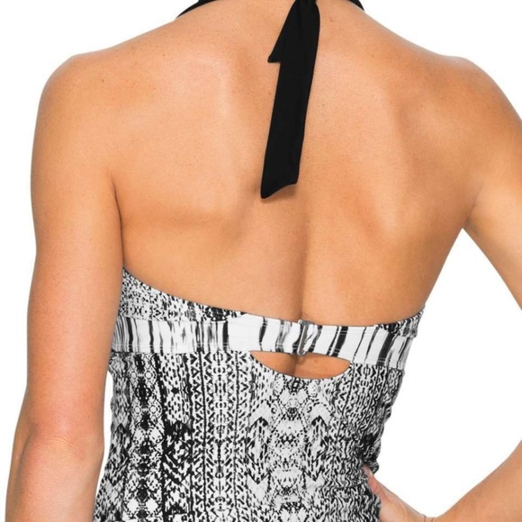 Athleta Samoa Bella Bikini Top Soldout! - Picture 3 of 3